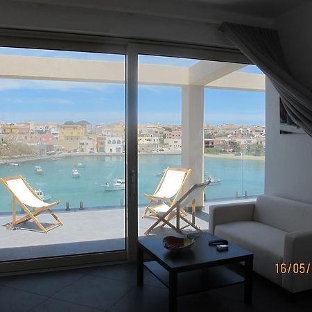 Cala Maluk Apartment Lampedusa Room photo