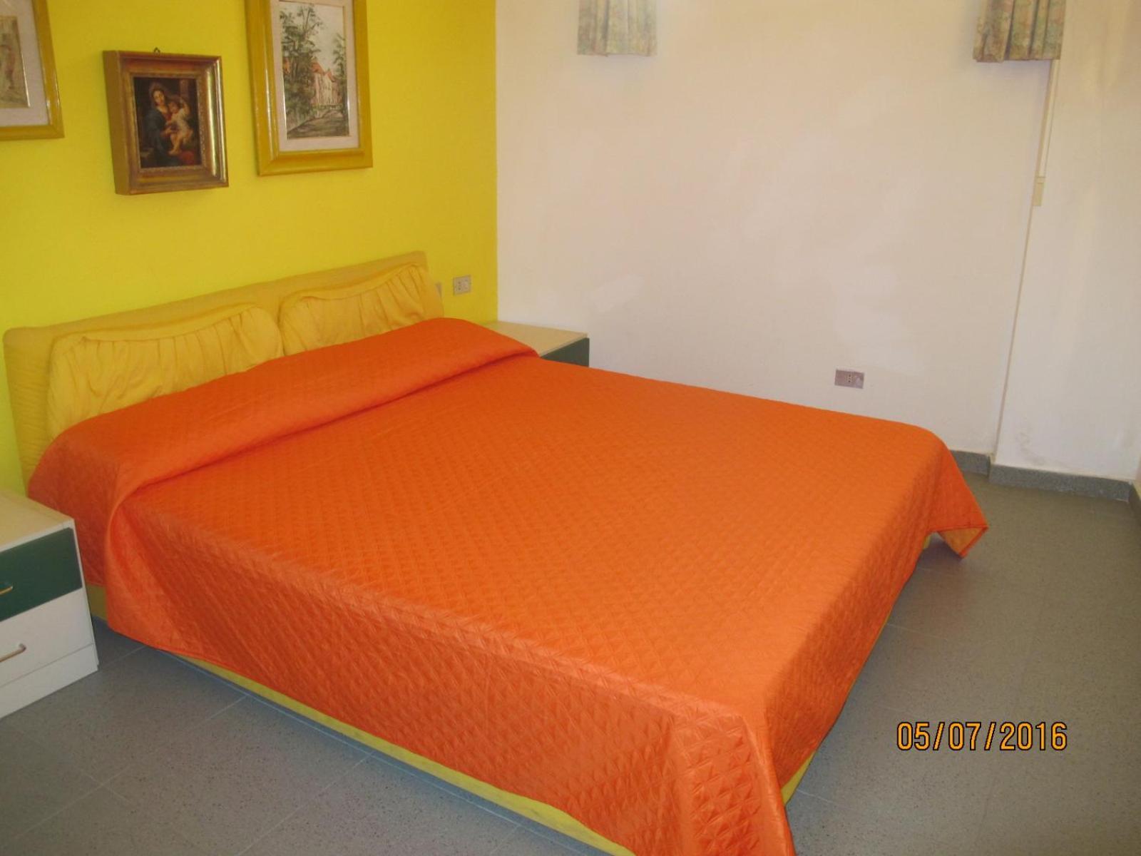 Cala Maluk Apartment Lampedusa Room photo