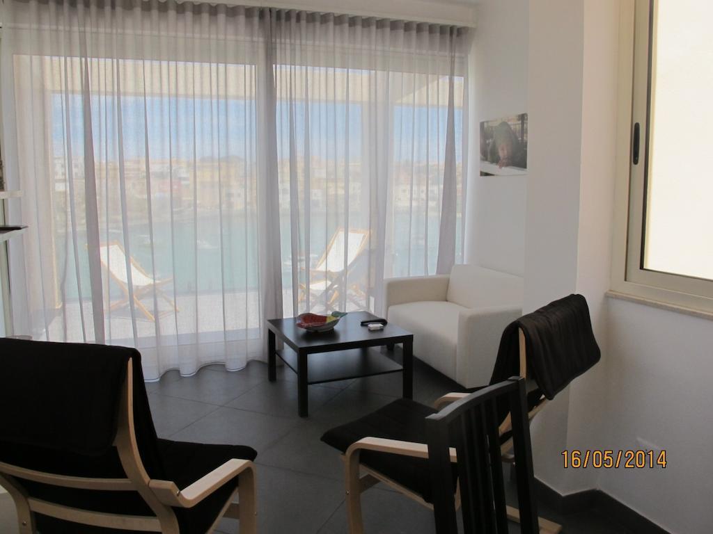 Cala Maluk Apartment Lampedusa Room photo