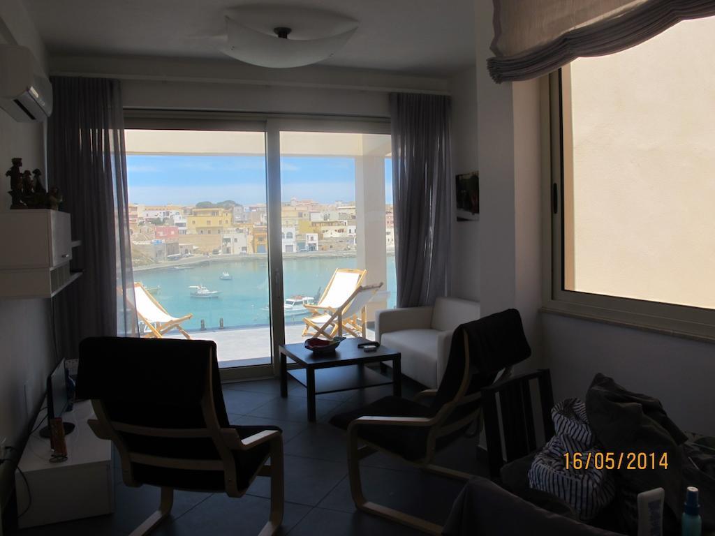 Cala Maluk Apartment Lampedusa Room photo