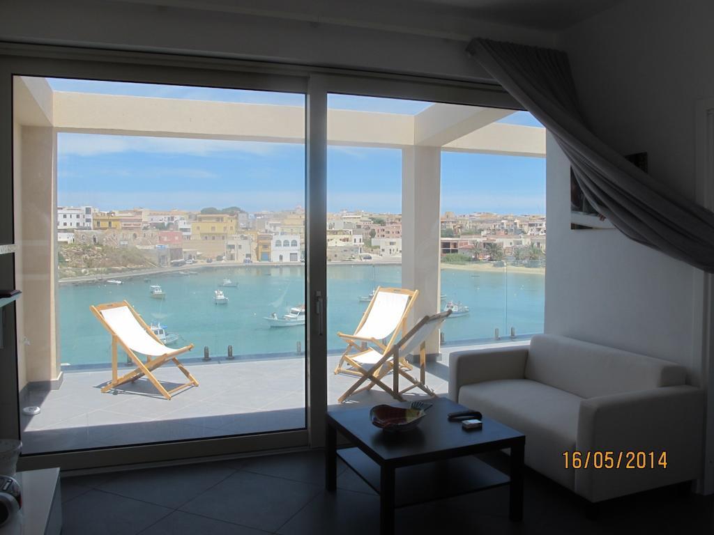 Cala Maluk Apartment Lampedusa Room photo