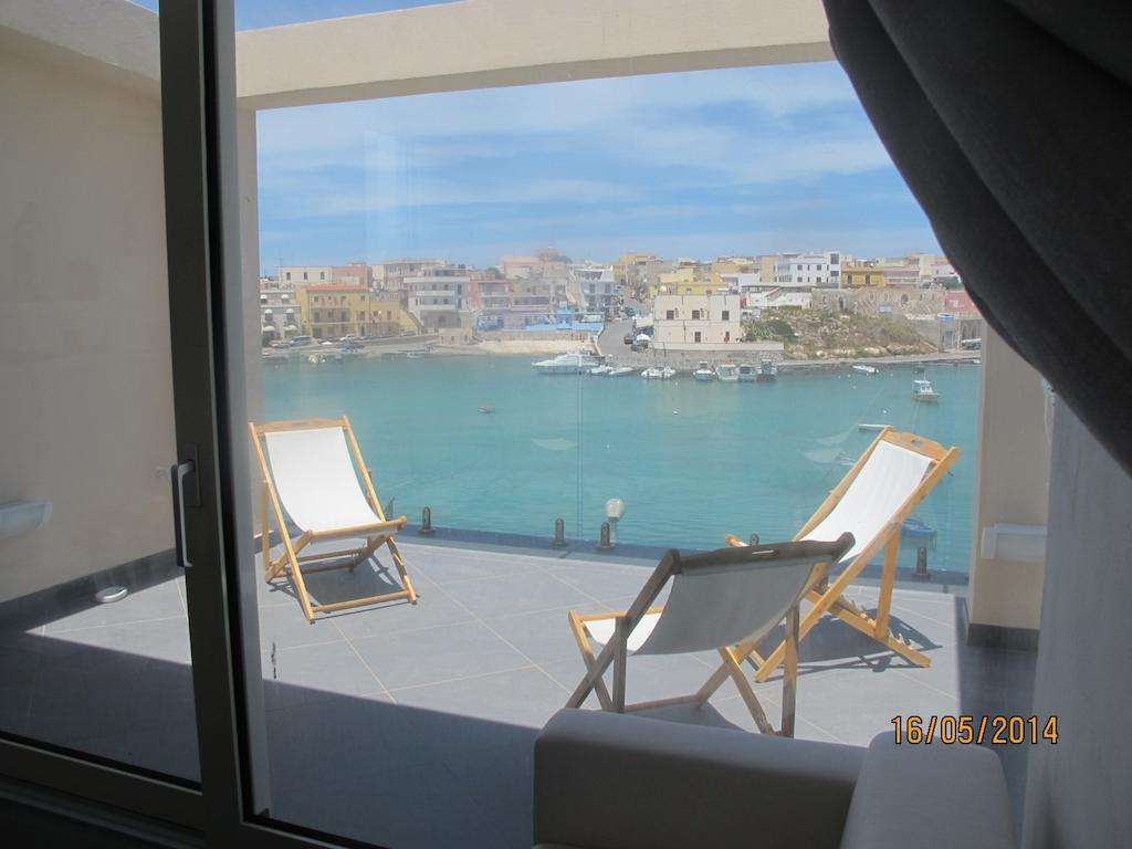 Cala Maluk Apartment Lampedusa Room photo