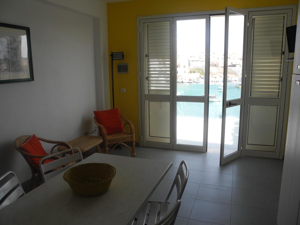 Cala Maluk Apartment Lampedusa Exterior photo